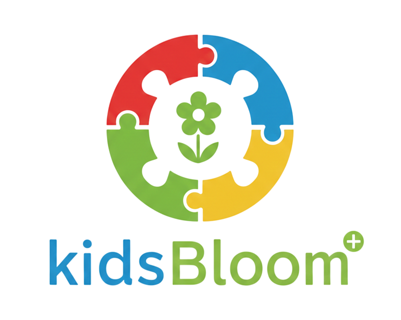 KidsBloom